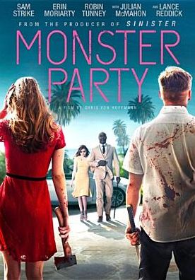 Monster Party