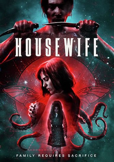 Housewife