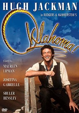 Rodgers & Hammerstein's: Oklahoma!