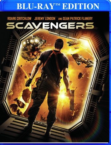 Scavengers