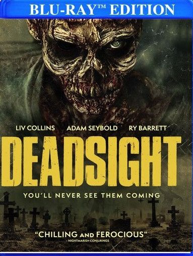 Deadsight