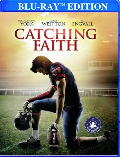 Catching Faith
