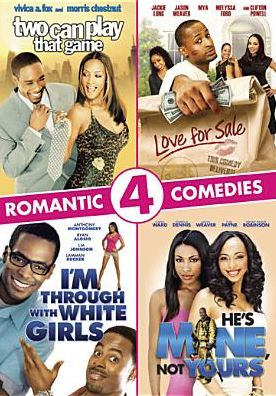 Romantic Comedies Collection