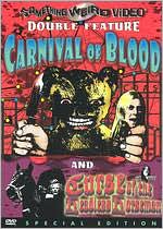 Carnival of Blood/Curse of the Headless Horseman