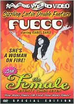Fuego/The Female [WS & Special Edition]