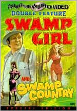 Swamp Girl/Swamp Country