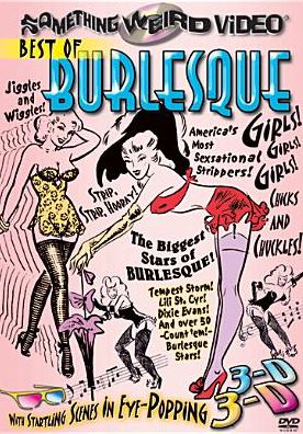 Best Of Burlesque