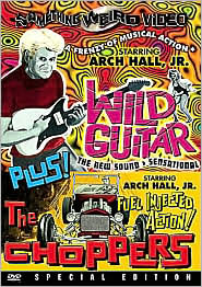 Wild Guitar/The Choppers