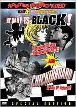 My Baby Is Black!/Checkerboard