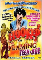 Hooked/The Flaming Teenage