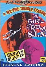 The Girl from Sin/Henry's Night In