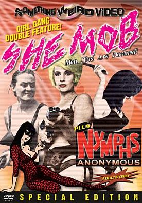 She Mob/Nymphs Anonymous