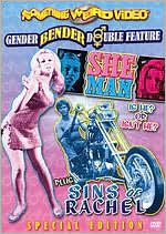 She-Man/Sins of Rachel [Special Edition]