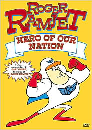 Roger Ramjet: Hero of Our Nation