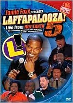 Laffapalooza! 5