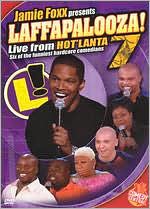 Laffapalooza!, Vol. 7