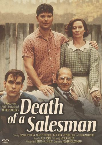 Death of a Salesman