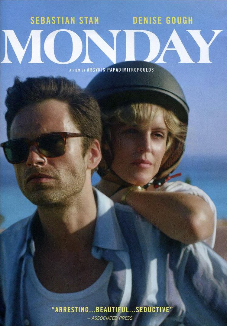 Monday