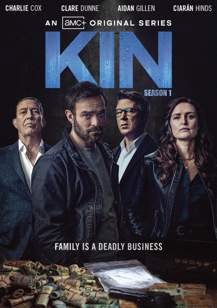 Kin: Season 1