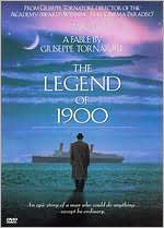 The Legend of 1900