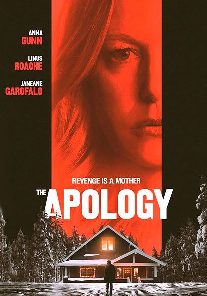 The Apology