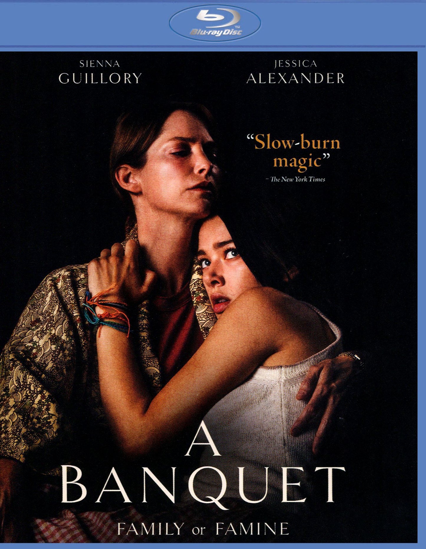 A Banquet [Blu-ray]