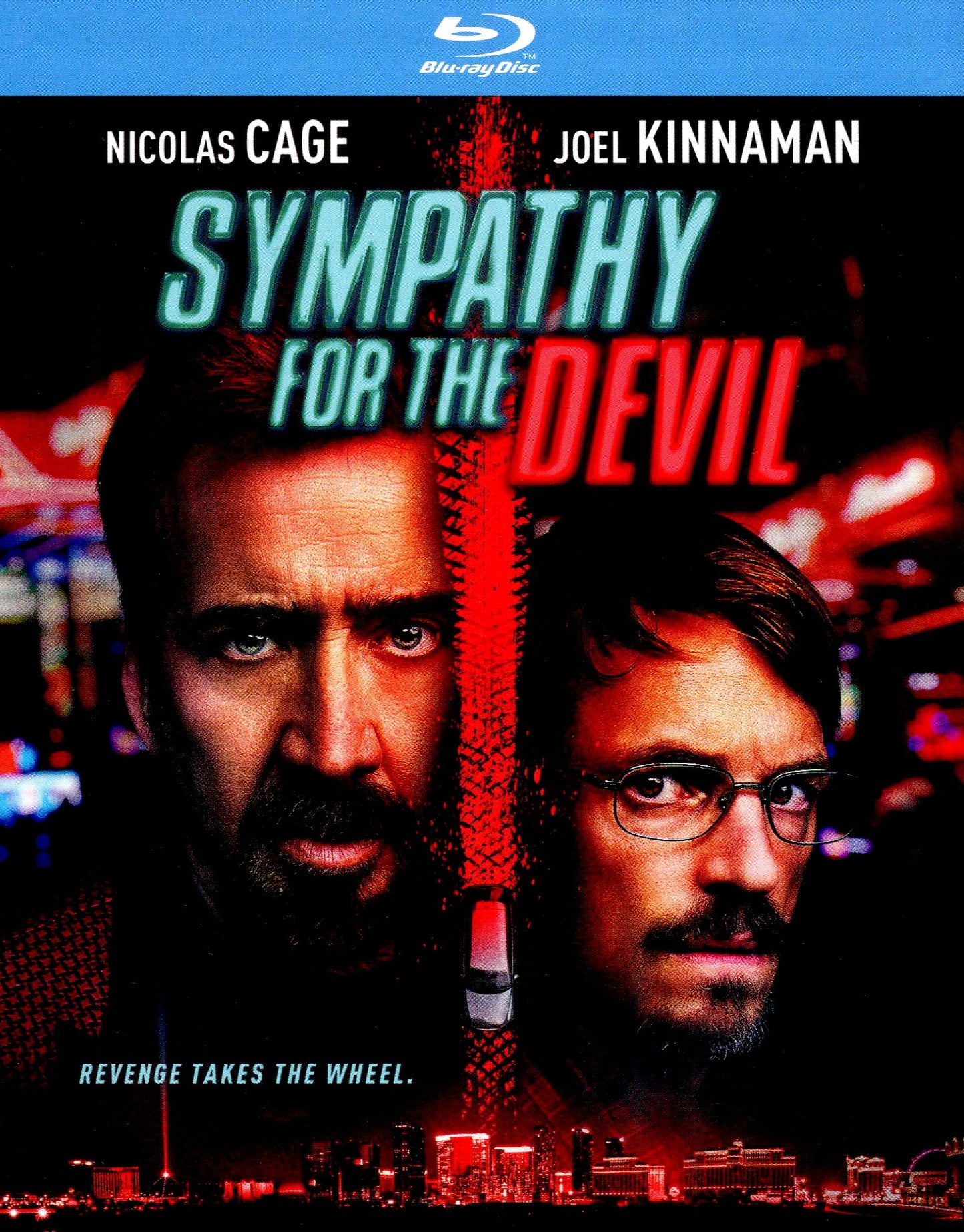 Sympathy For The Devil/Bd