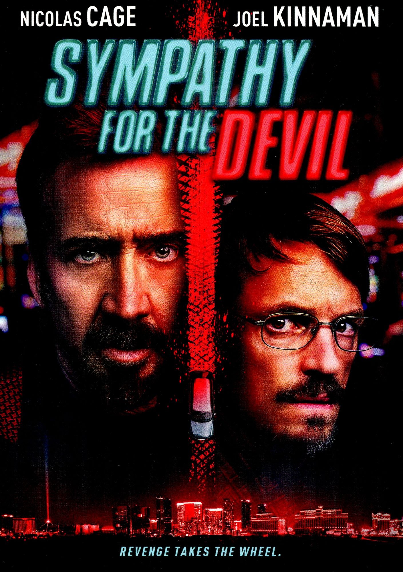 Sympathy For The Devil