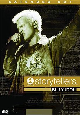 VH1 Storytellers: Billy Idol