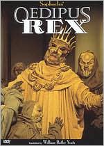Oedipus Rex