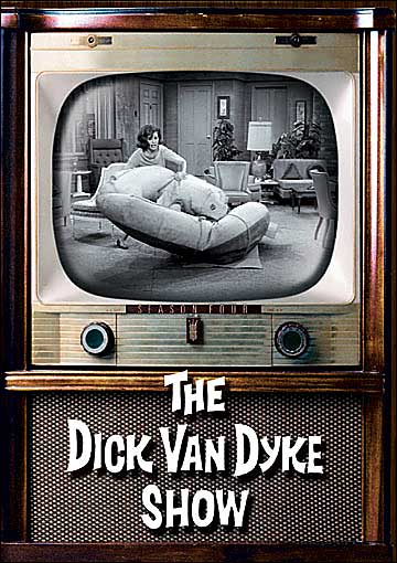 The Dick Van Dyke Show: Season 4 [5 Discs]