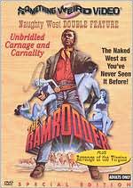 Ramrodder/revenge Of The Virgins