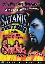 Satanis, The Devil's Mass/Sinthia, The Devil's Doll