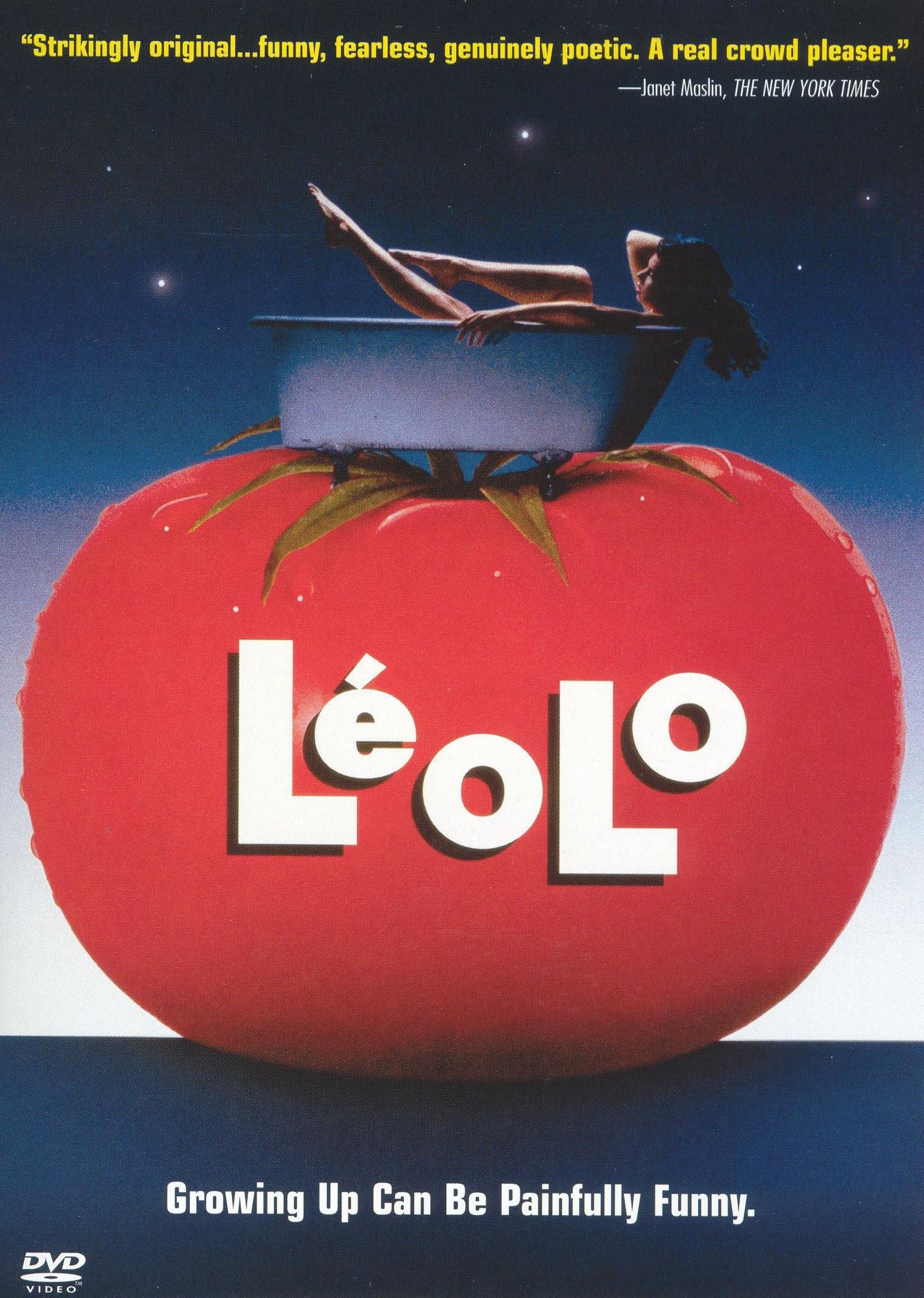 Leolo