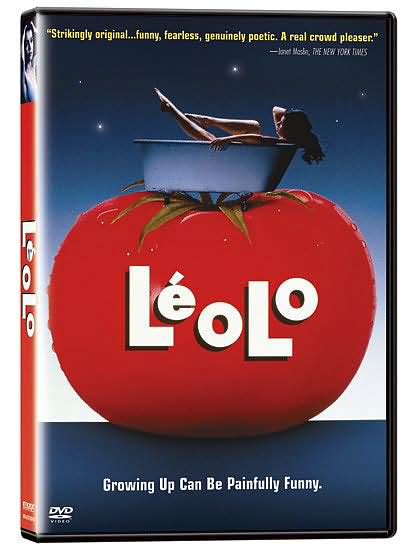 Leolo
