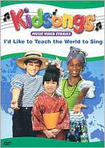 I'd Like to Teach the World to Sing
