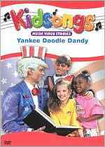 Kidsongs: Yankee Doodle Dandy