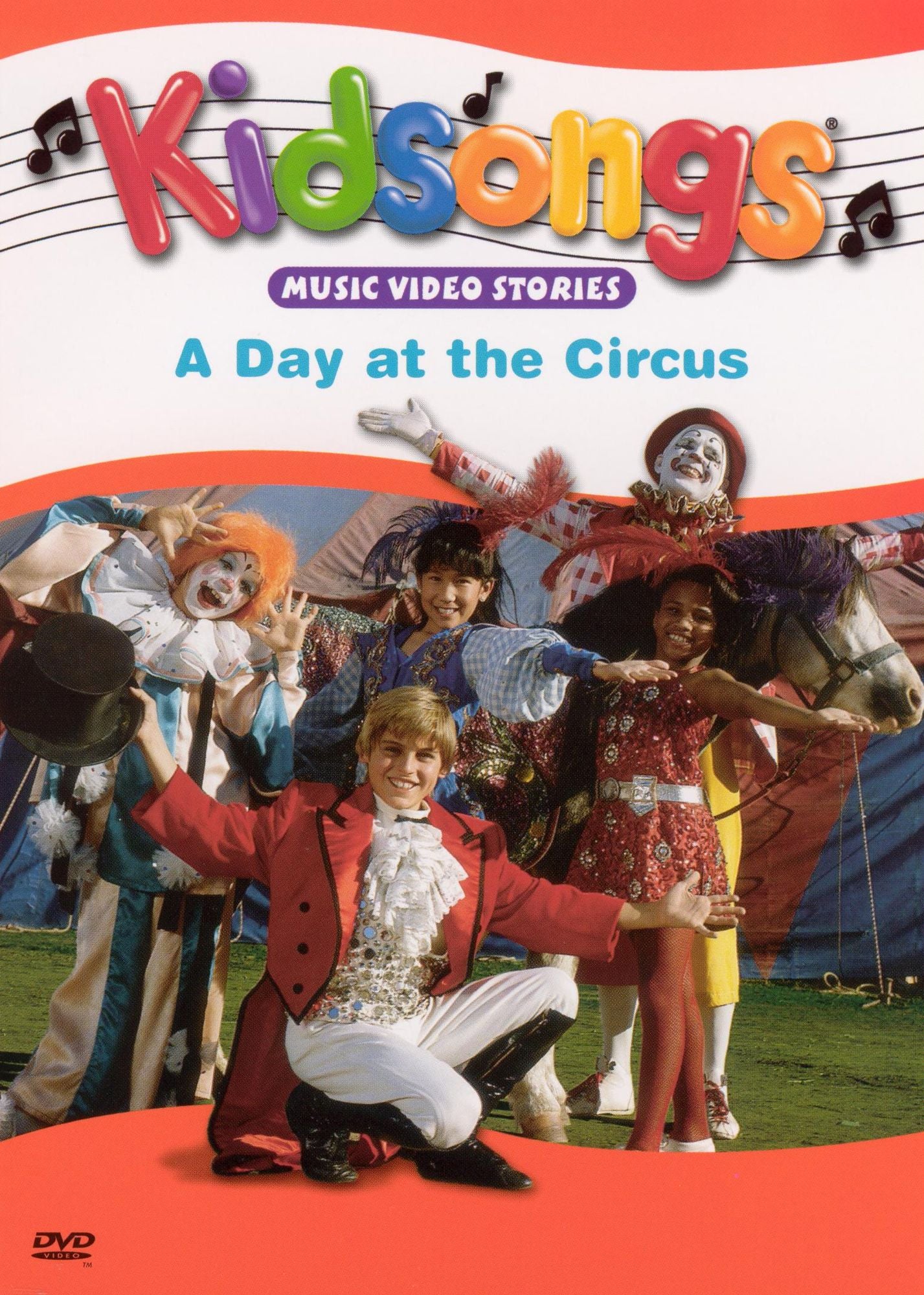 A Day at the Circus