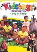 Kidsongs: A Day at Camp