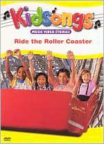 Kidsongs: Ride the Roller Coaster