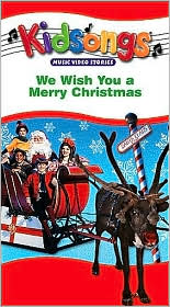 Kidsongs: We Wish You a Merry Christmas