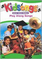 Kidsongs: Play Along Songs