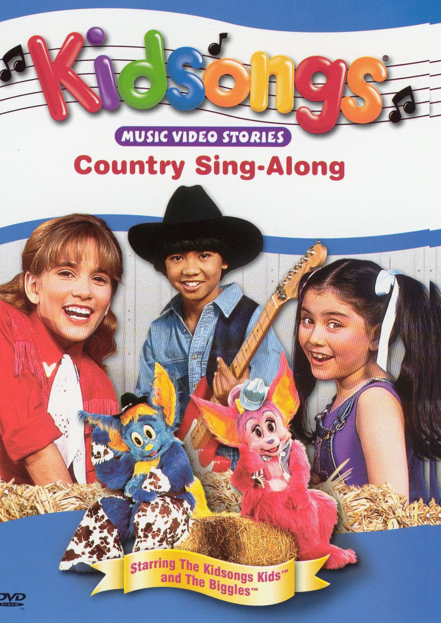 Country Sing-Along