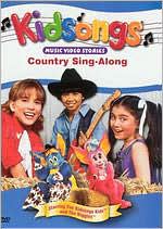 Country Sing-Along