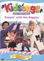 Kidsongs: Boppin' with the Biggles