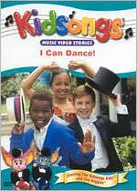 Kidsongs: I Can Dance!