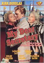 My Dear Secretary