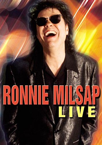 Ronnie Milsap Live