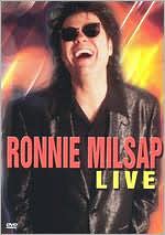 Ronnie Milsap Live