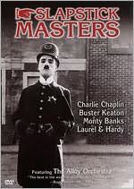 Slapstick Masters